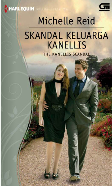 Skandal Keluarga Kanelis